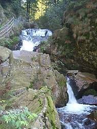  Allerheiligen Falls