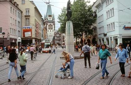 Freiburg