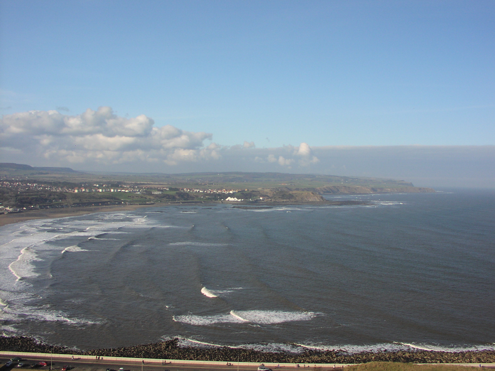 Scarborough North Bay