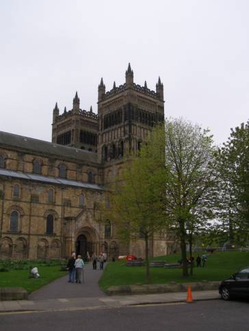 Durham Cathedral