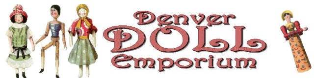 denver doll logo