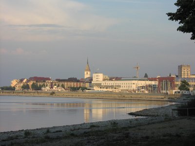  Friedrichshafen evening