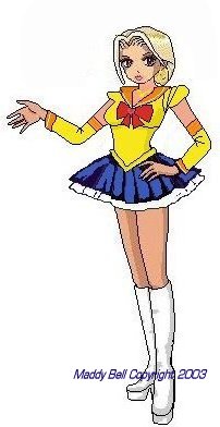 Sailor Moon