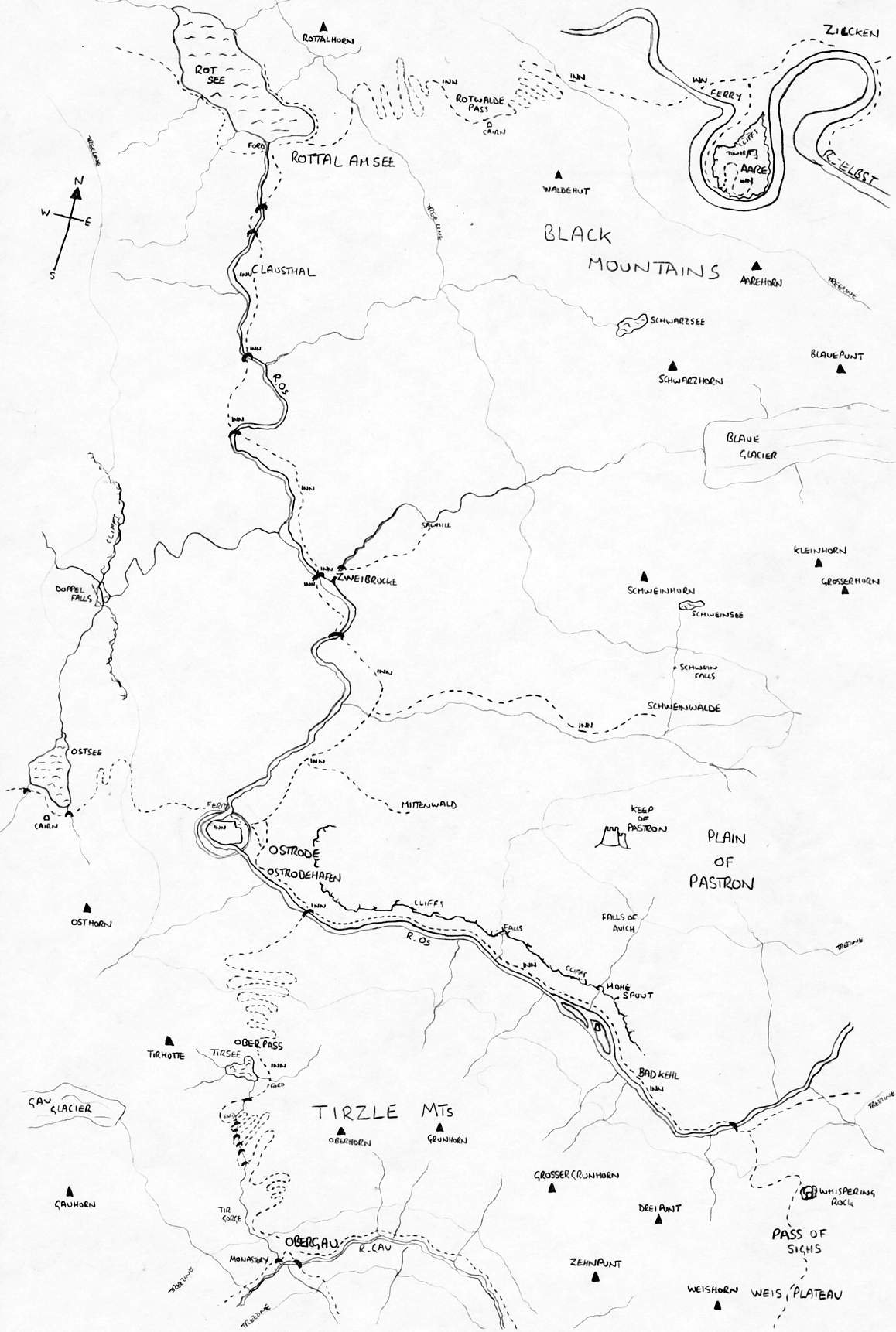  Osterode map