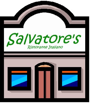 Salvatore's Italian Restaurant