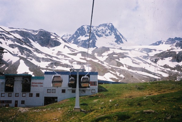  Stubai 