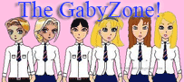 Gabyzone link